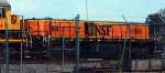 BNSF 3975